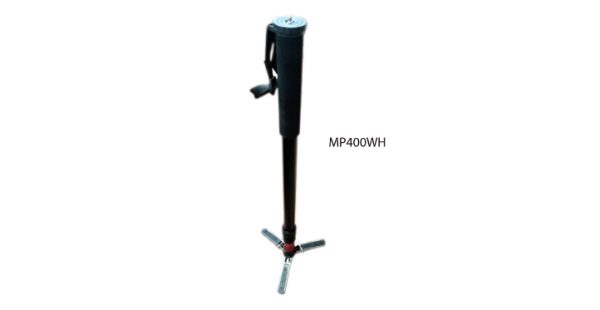 MONOPOD-MP400WH