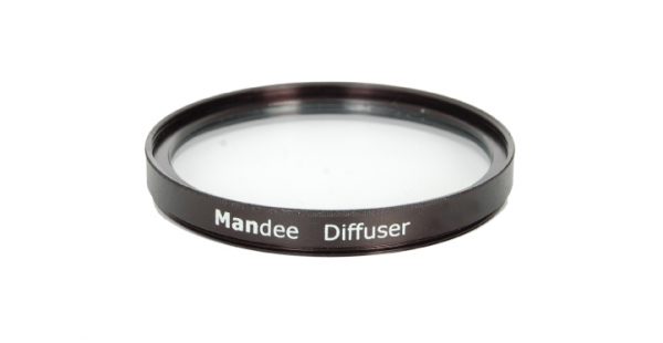 diffuser-filter